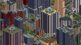 ������� Metropolis 1998