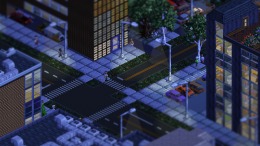 ������� ��� Metropolis 1998