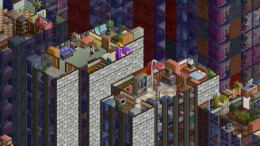�������� Metropolis 1998