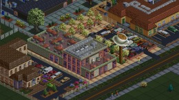 ������� Metropolis 1998