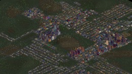 �������� ���� Metropolis 1998