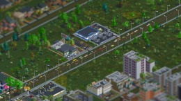 ����������� ���� Metropolis 1998