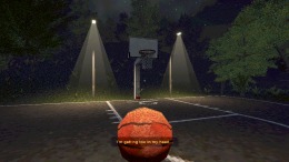 Midnight Hoops �� PC