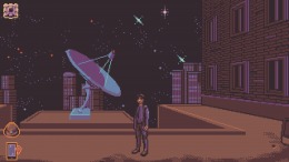 �������� ���� Midnight Saturn