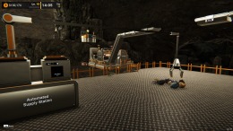 �������� Mineral Mining Simulator