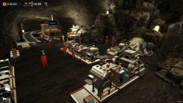 Mineral Mining Simulator �� PC