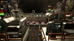 �������� ���� Mineral Mining Simulator