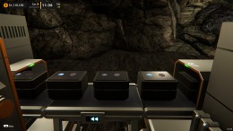 ����������� ���� Mineral Mining Simulator