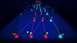 ������� ��� Mini Tank Mayhem