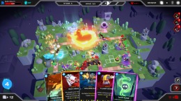 ������� Mini Tank Mayhem