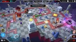 Mini Tank Mayhem �� PC