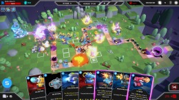 �������� ���� Mini Tank Mayhem