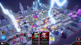 Mini Tank Mayhem �����