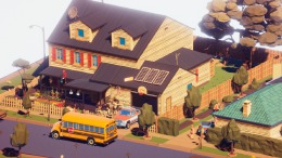 ������� ��� Mini Worlds Dioramas