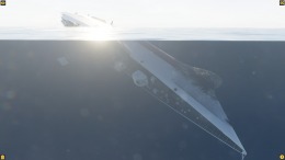 ������� Modern Naval Warfare
