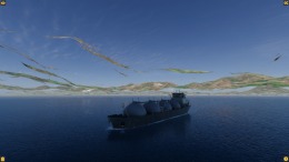�������� Modern Naval Warfare