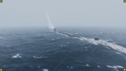 ������� Modern Naval Warfare