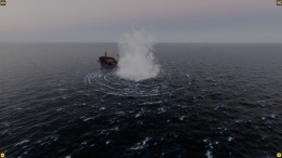 Modern Naval Warfare �� PC
