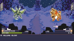Monster Crown: Sin Eater �� ���������