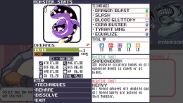 ������� Monster Crown: Sin Eater