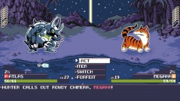 ������� ��� Monster Crown: Sin Eater