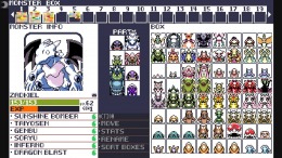 �������� Monster Crown: Sin Eater