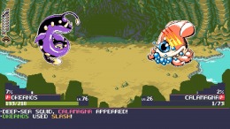 Monster Crown: Sin Eater �� PC