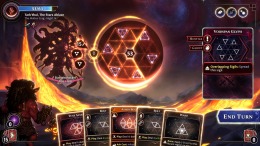 ������� ��� Moonsigil Atlas