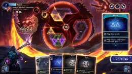 ����������� ���� Moonsigil Atlas