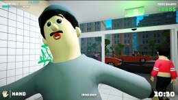 �������� ���� Mr Toilet