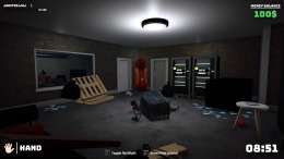 ����������� ���� Mr Toilet