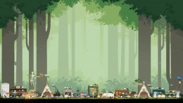 ������� Mushroom Nook