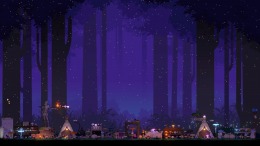 �������� Mushroom Nook