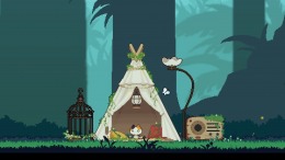 Mushroom Nook �� PC