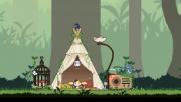 Mushroom Nook �����