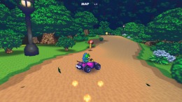 Mythic Kart Maker �� ���������