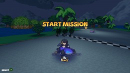 ������� Mythic Kart Maker