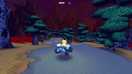�������� Mythic Kart Maker