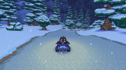 ������� Mythic Kart Maker