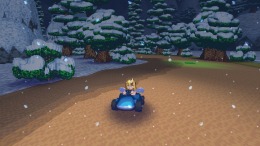 �������� ���� Mythic Kart Maker