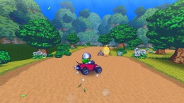 Mythic Kart Maker �����