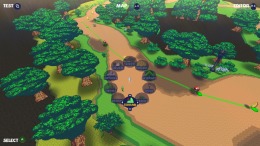 ����������� ���� Mythic Kart Maker