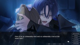 �������� Navigatore of the Ruined World