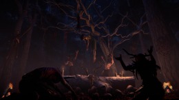 ����������� ���� Nested Lands