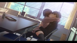 NICE TO MEET YOU, AGAIN �� PC