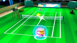 Nickelodeon Extreme Tennis: Next! �� ���������