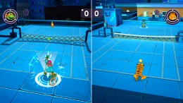 ������� Nickelodeon Extreme Tennis: Next!