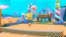 �������� Nickelodeon Extreme Tennis: Next!