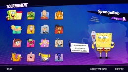 Nickelodeon Extreme Tennis: Next! �����