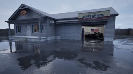 ������� ��� Nightmare Drive